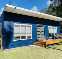 Abode Callala Beach Jervis Bay - 100m to Beach - Accommodation Asia