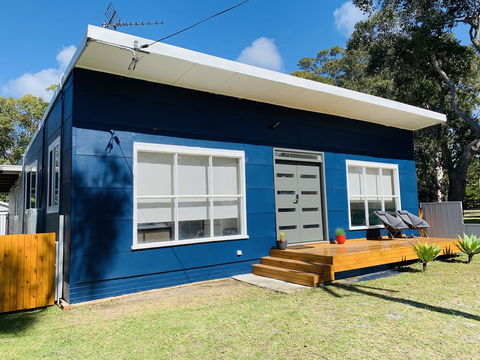 Abode Callala Beach Jervis Bay - 100m To Beach! - Accommodation Asia 0