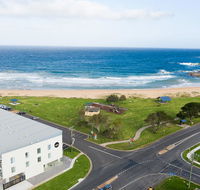 Abode Malua Bay - Accommodation Asia