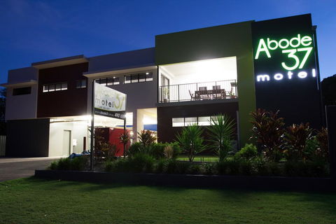 Abode37 Motel Emerald - Accommodation Asia 0