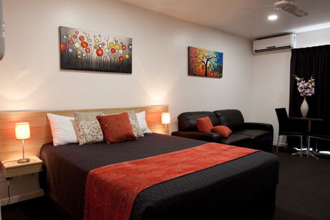 Abode37 Motel Emerald - Accommodation Asia 2