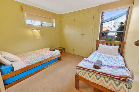 Above Sunset - 100m From The Paynesville Lakes - Accommodation Asia 1