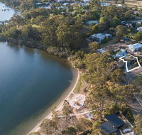 Above Sunset - 100m from the Paynesville Lakes - Accommodation Asia
