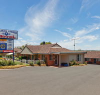 Abraham Lincoln Motel - Accommodation Asia