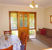 Abrigo Apartment - Accommodation Asia