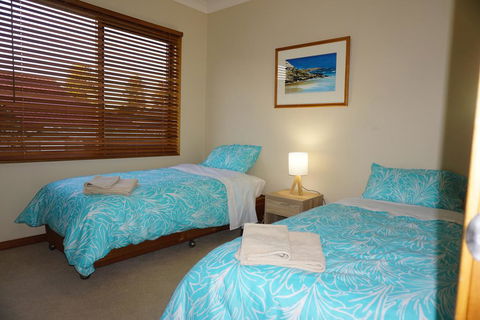 Abrigo Apartment - Accommodation Guide 3