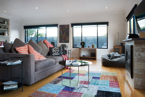 Absolute - Accommodation Asia 1