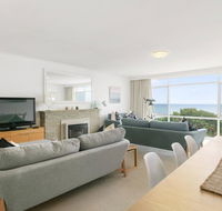 ABSOLUTE BEACHFRONT - FRANKSTON - Accommodation Asia
