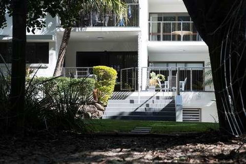 Absolute Beachfront - Mooloolaba - Accommodation Asia 0