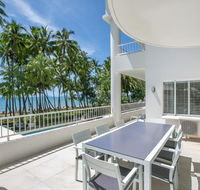 Absolute Beachfront Apt. with Private Pool In Alamanda Beachfront Resort 48