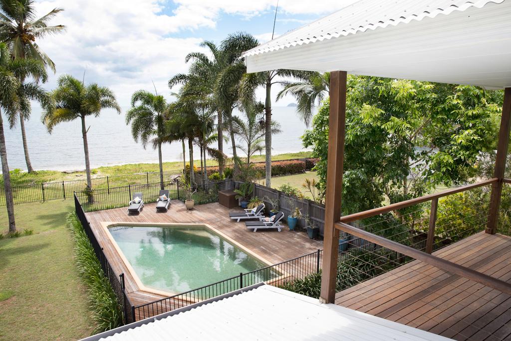 Newell QLD Accommodation Guide