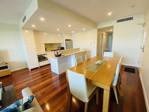 Absolute Beachfront Cabarita Beach - 2 Bed With Pool Views - Accommodation Asia 3