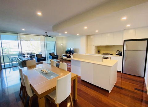 Absolute Beachfront Cabarita Beach - 2 Bed With Pool Views - Accommodation Asia 2