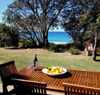 Absolute Beachfront Mollymook - Accommodation Guide