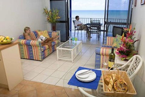 Absolute Beachfront With Million Dollar Views - Accommodation China 2