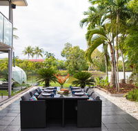 Absolute Lakefront - Port Douglas - Accommodation Asia
