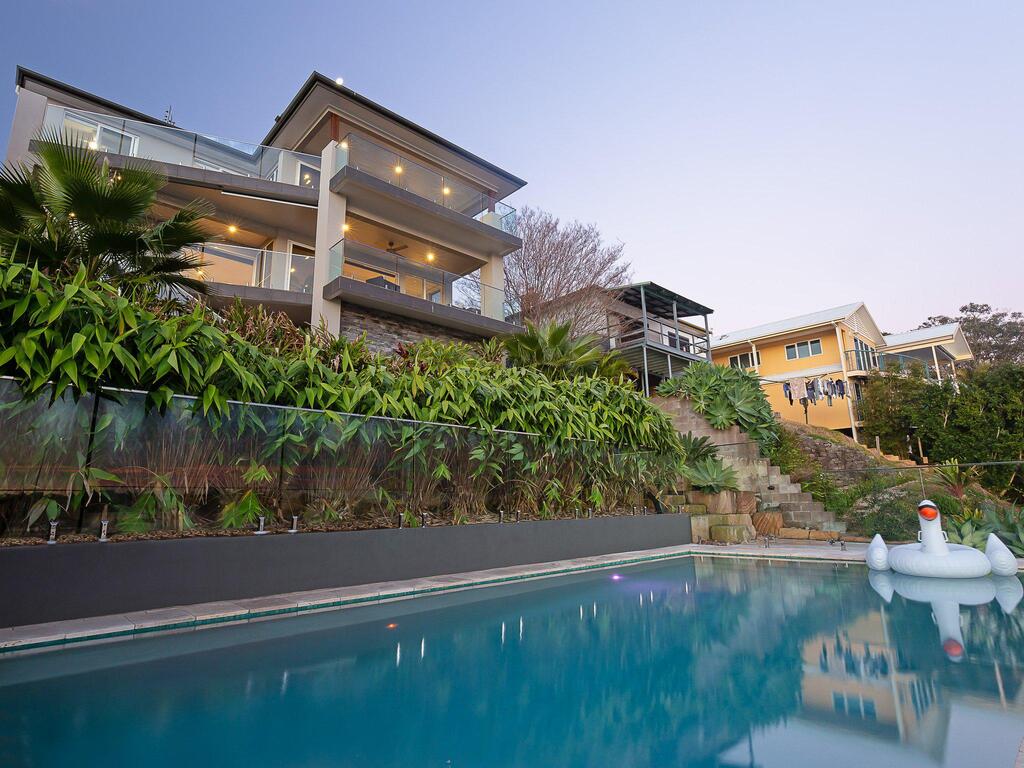 Fishing Point NSW Accommodation Asia