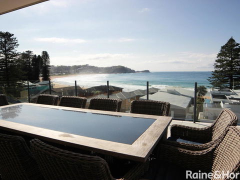 Absolutely Avoca - 114a Avoca Drive, Avoca Beach - Accommodation Asia 0