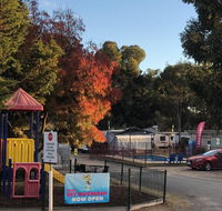 Acacia Caravan Park  Holiday Units - Accommodation Asia