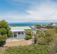 Acacia Cottage - Accommodation Guide