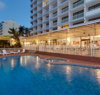 Acacia Court Hotel - Accommodation Guide