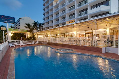 Acacia Court Hotel - Accommodation Guide 0