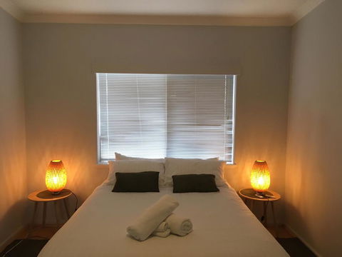 Acacia Holiday & Business Stay - Accommodation Asia 1