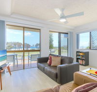 Acacia Holiday Apartment - Accommodation Asia