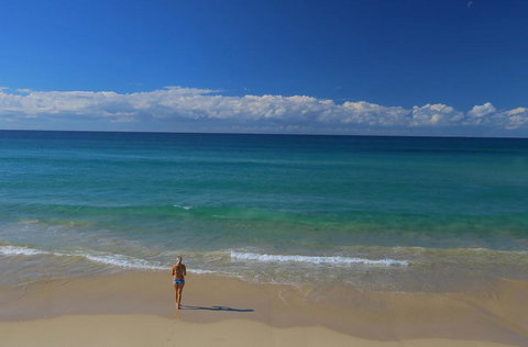 Acacia Kingscliff Town Holiday Apartment - Accommodation Asia 3