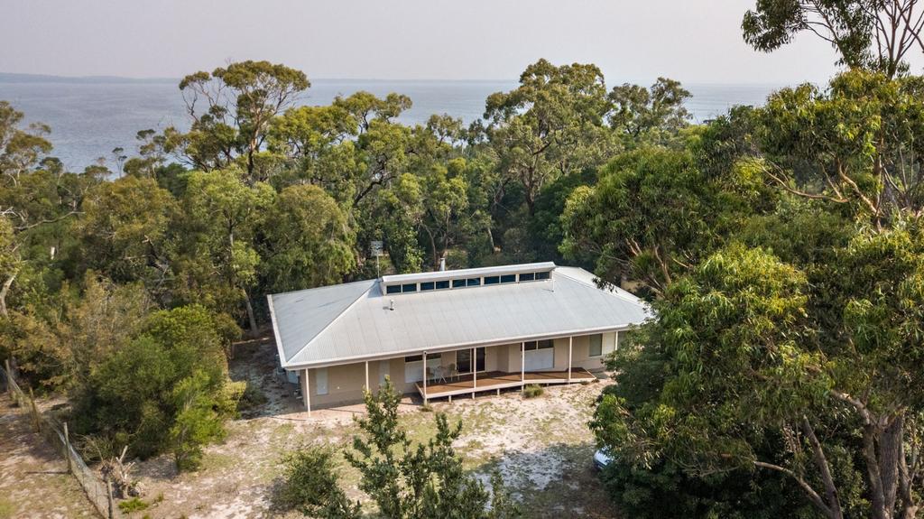 Forge Creek VIC Accommodation Guide