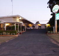 Acacia Motel - Accommodation Asia