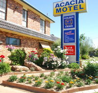 Acacia Motel - Accommodation Asia