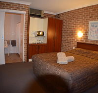 Acacia Motor Inn - Accommodation Asia
