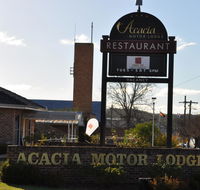 Acacia Motor Lodge - Accommodation Asia