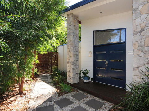 Acacia On Orion :: Jervis Bay Rentals - Accommodation Asia 3