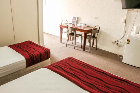 Acacia Ridge Hotel & Motel - Accommodation Asia 2