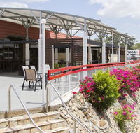Acacia Ridge Hotel  Motel - Accommodation Asia