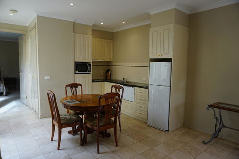 Acacia Terraces - Accommodation China 2