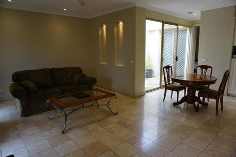 Acacia Terraces - Accommodation China 1