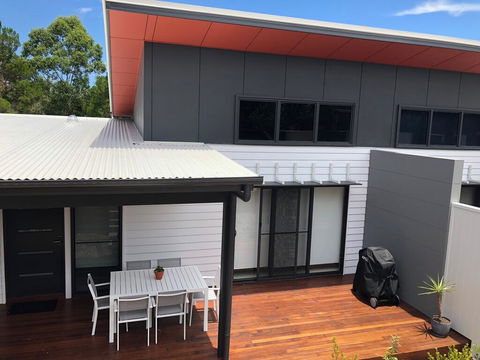 Acacia Villa - Accommodation Asia 1