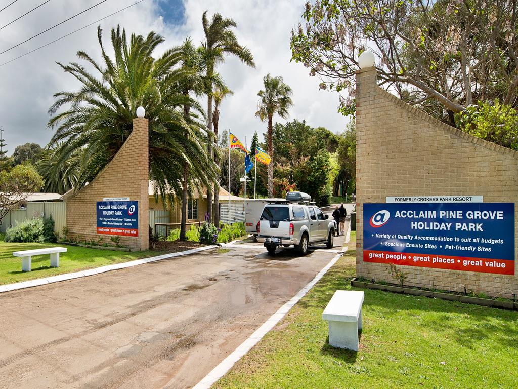 Westonia WA Accommodation Asia
