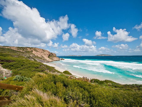 Acclaim Pine Grove Holiday Park - Accommodation Asia 1