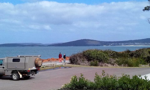 Acclaim Rose Gardens Beachside Holiday Park - Accommodation Asia 2