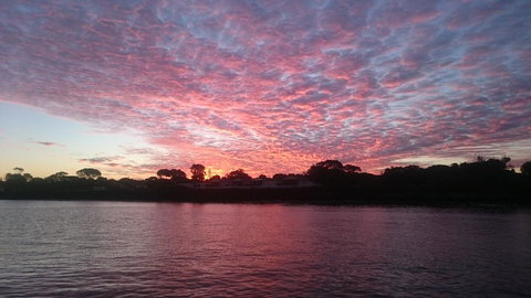 Acclaim Rose Gardens Beachside Holiday Park - Accommodation Asia 0