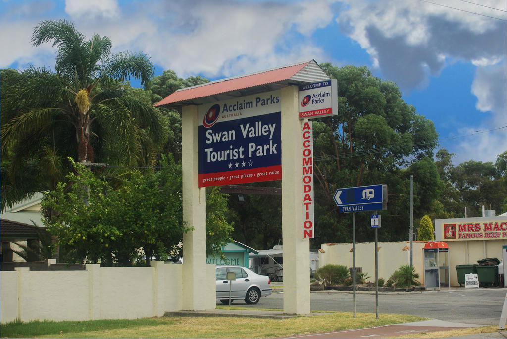 West Swan WA Accommodation Asia