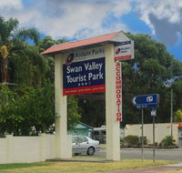 Acclaim Swan Valley Tourist Park - Accommodation Asia