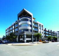 Accommodate Canberra - Aspire - Accommodation Asia