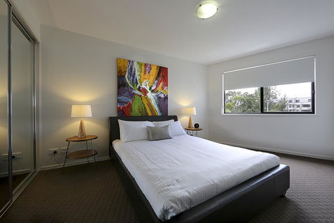 Accommodate Canberra - Century - Accommodation Asia 2