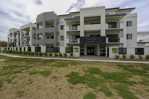 Accommodate Canberra - Century - Accommodation Asia 0