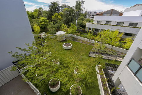 Accommodate Canberra - Century - Accommodation Asia 3